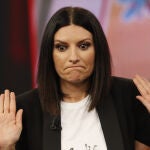 Laura Pausini en una imagen de archivo