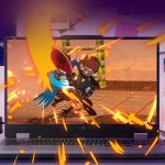 El Lenovo LOQ Gen 10 lleva una GPU de última generación El Lenovo LOQ Gen 10 lleva una GPU de última generación