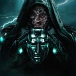 El monarca de Latveria gobierna su naci&oacute;n convencido de que solo &eacute;l puede traer orden al mundo