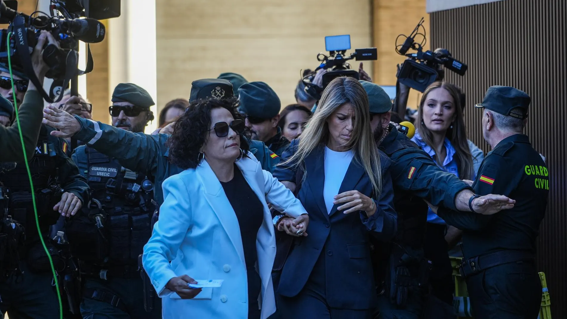 La periodista Vilaplana no aporta el tique del parking del día que comió con Mazón porque asegura que no lo tiene