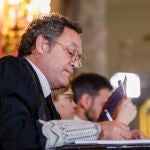 El Supremo inicia el juicio al fiscal general por la filtración sobre la pareja de Ayuso