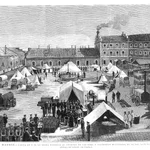 Los viejos «docks» de Pacífico