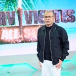 Jorge Javier Vázquez Jorge Javier Vázquez