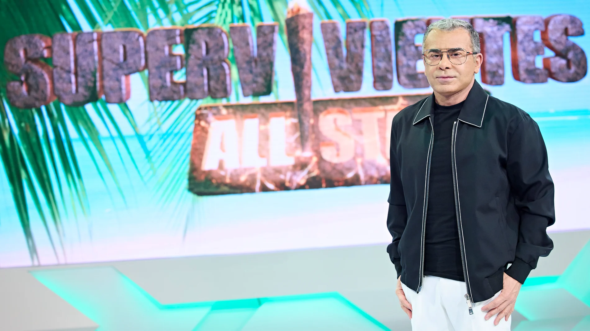 Jorge Javier Vázquez