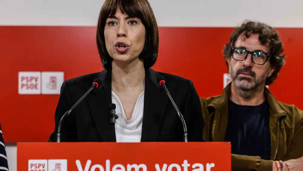 Morant preside la Comisión Ejecutiva Nacional del PSPV-PSOE tras la dimisión de Mazón