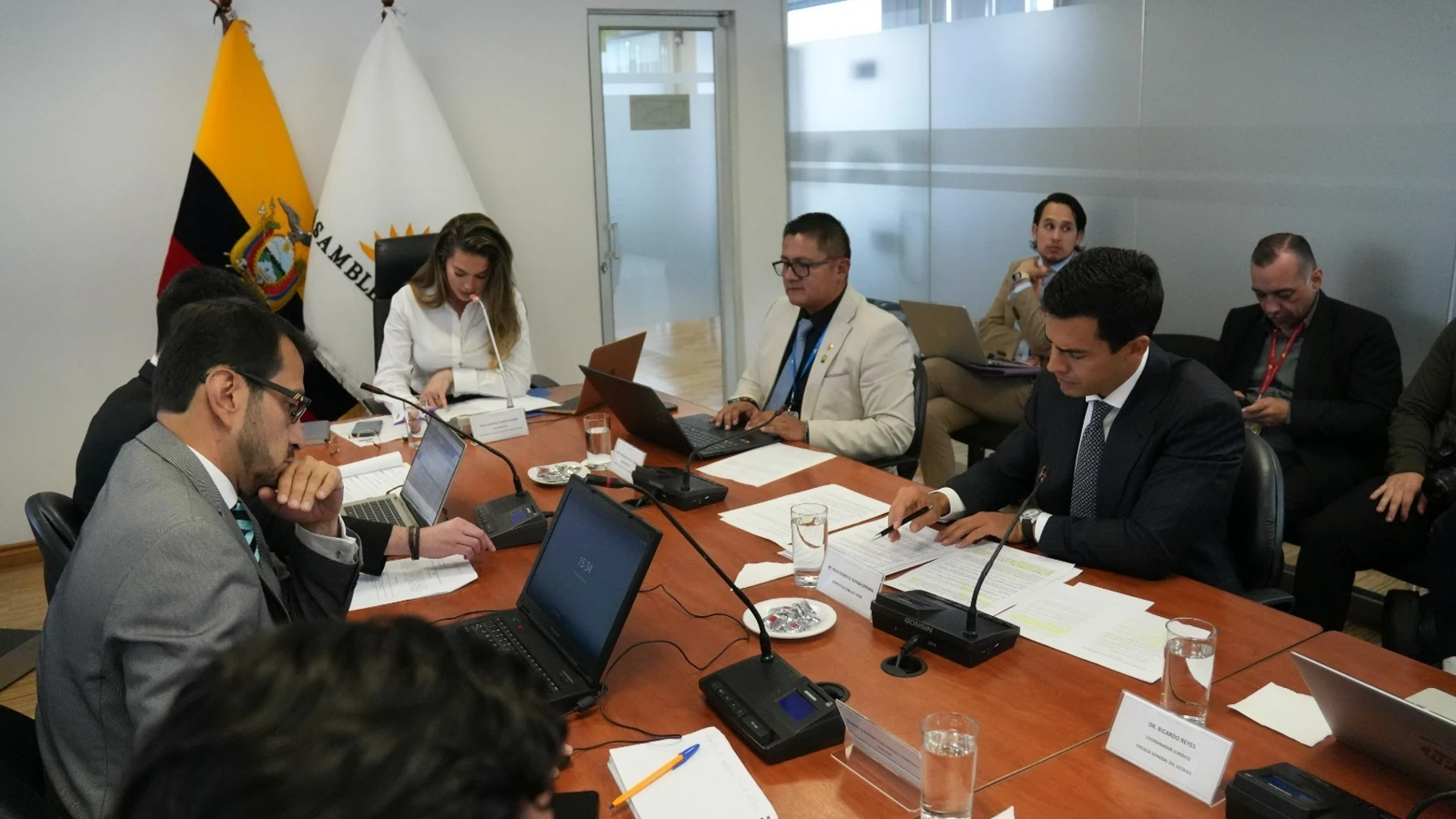 Ecuador lidera la transformación penal latinoamericana: una lección de modernización jurídica