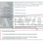 Informe Torres Koldo