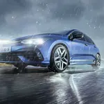 Así es el nuevo Michelin CrossClimate3