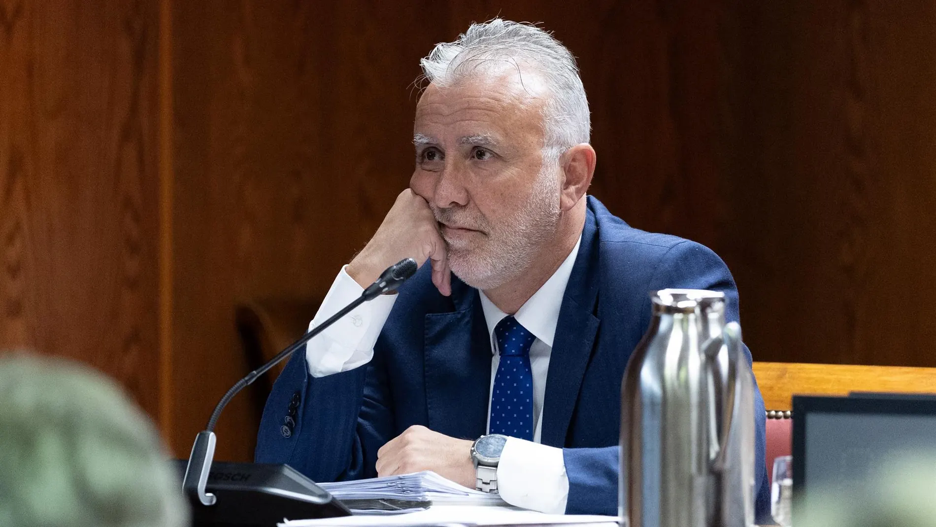 El PP dice que la UCO revela que la "trama" del 'caso Koldo' se "lucró" por Torres: "O dimite ya o debe ser cesado"