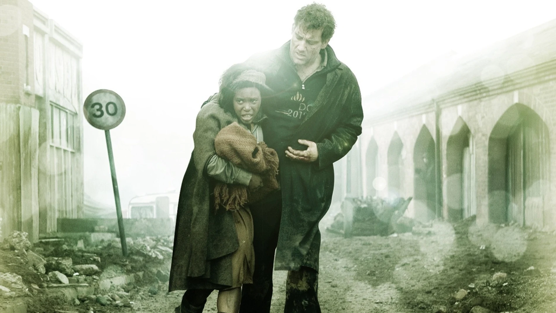 Dirigida por Alfonso Cuarón, 'Children of Men' imagina un futuro distópico donde la humanidad ha perdido la capacidad de reproducirse