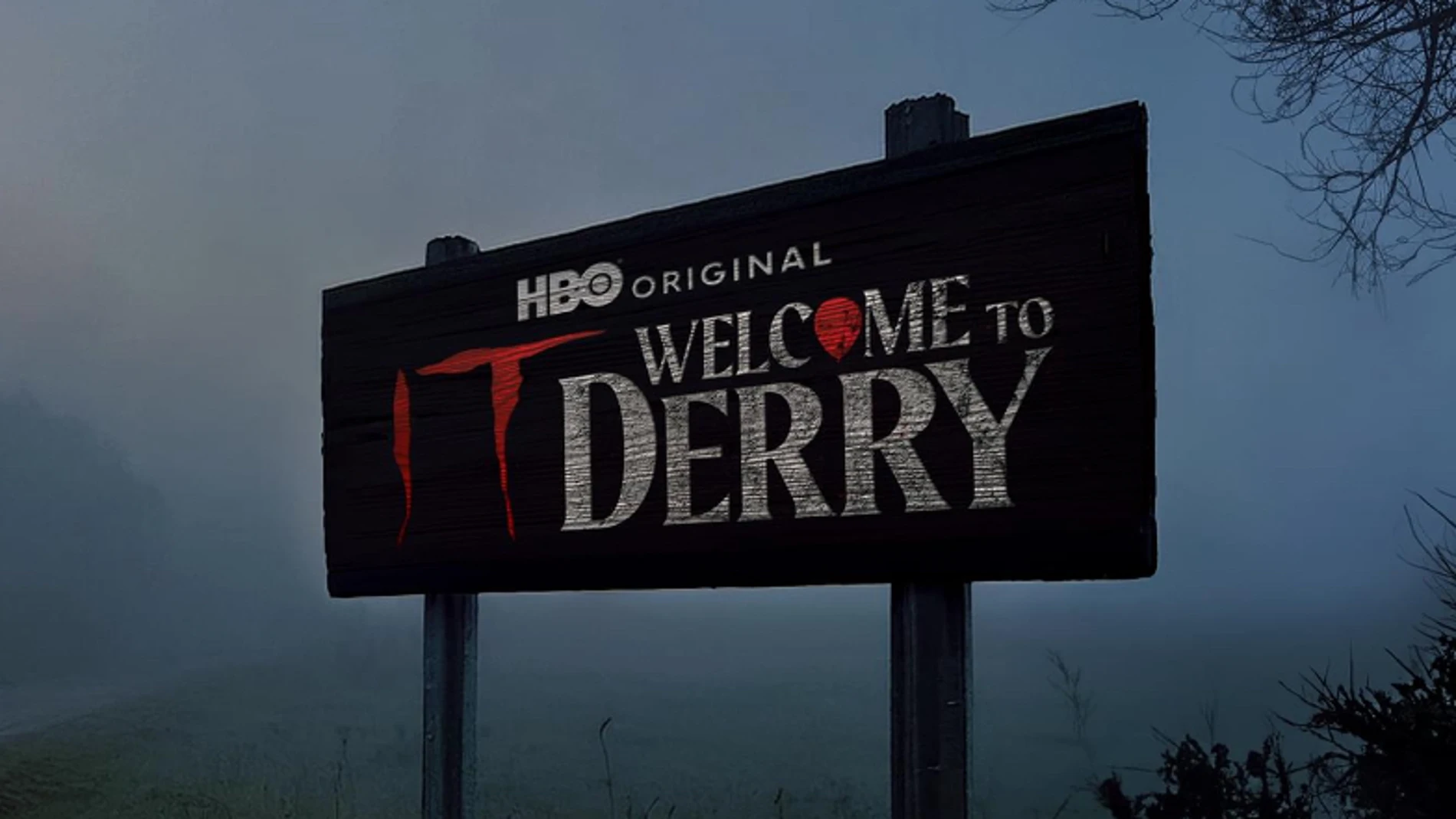 'IT: Bienvenidos a Derry'