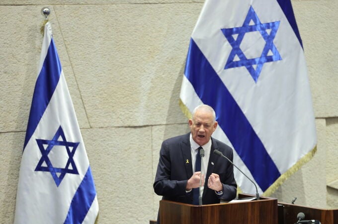 Knesset marks 30th anniversary of the assassination of Prime Minister Yitzhak Rabin