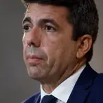 Mazón dimite como president de la Generalitat, no convoca elecciones y sigue como diputado