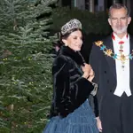 Los mejores looks de gala de la Reina Letizia.