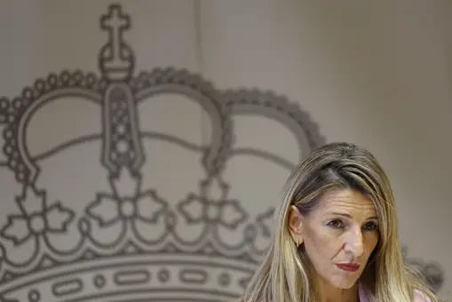 El SMI acecha ya al salario medio de los españoles El SMI acecha ya al salario medio de los españoles