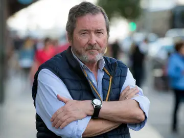 J J Benítez J J Benítez