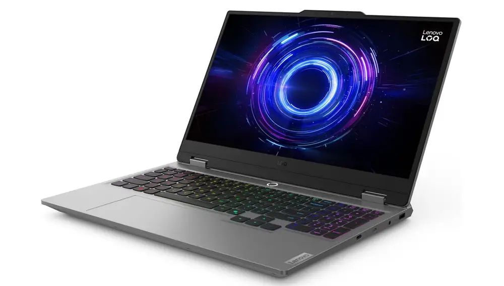 Este portátil puede mover cualquier videojuego en Full HD