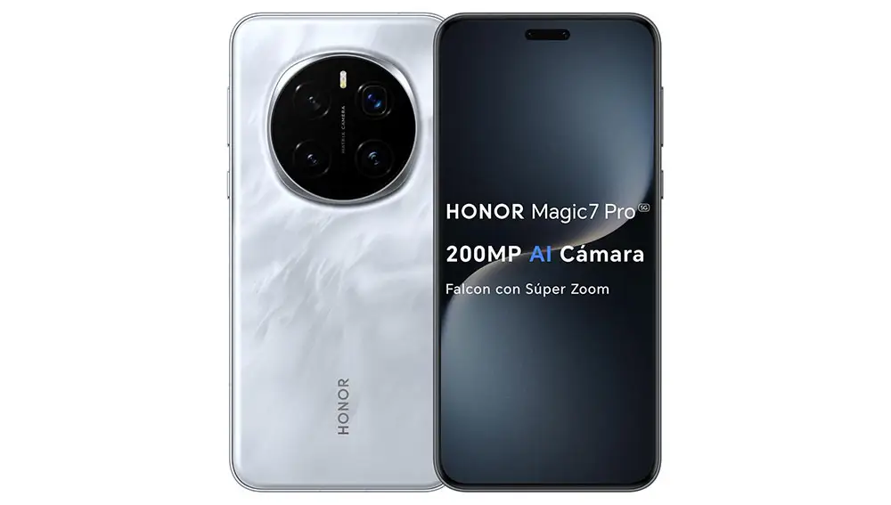 HONOR Magic7 Pro 5G