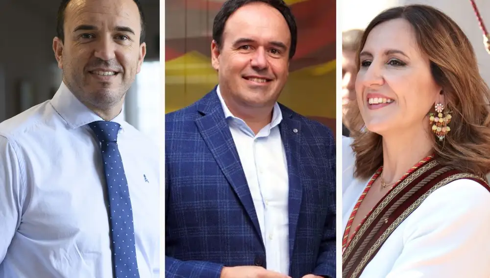 ¿Quién es el nuevo sustituto de Mazón? Los tres posibles candidatos que baraja el PP