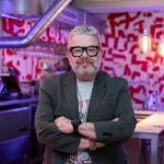 Alberto Chicote vuelve esta noche con 'Batalla de restaurantes'