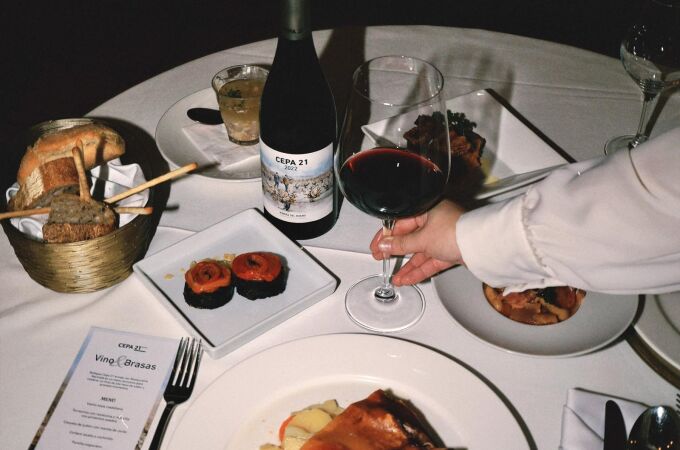 El asador castellano recupera su sitio en Chamberí