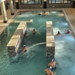 Economía.- El Imserso ofrece 197.000 plazas para el Termalismo de 2026, con 85 balnearios y hasta 452 euros por persona