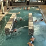 Economía.- El Imserso ofrece 197.000 plazas para el Termalismo de 2026, con 85 balnearios y hasta 452 euros por persona