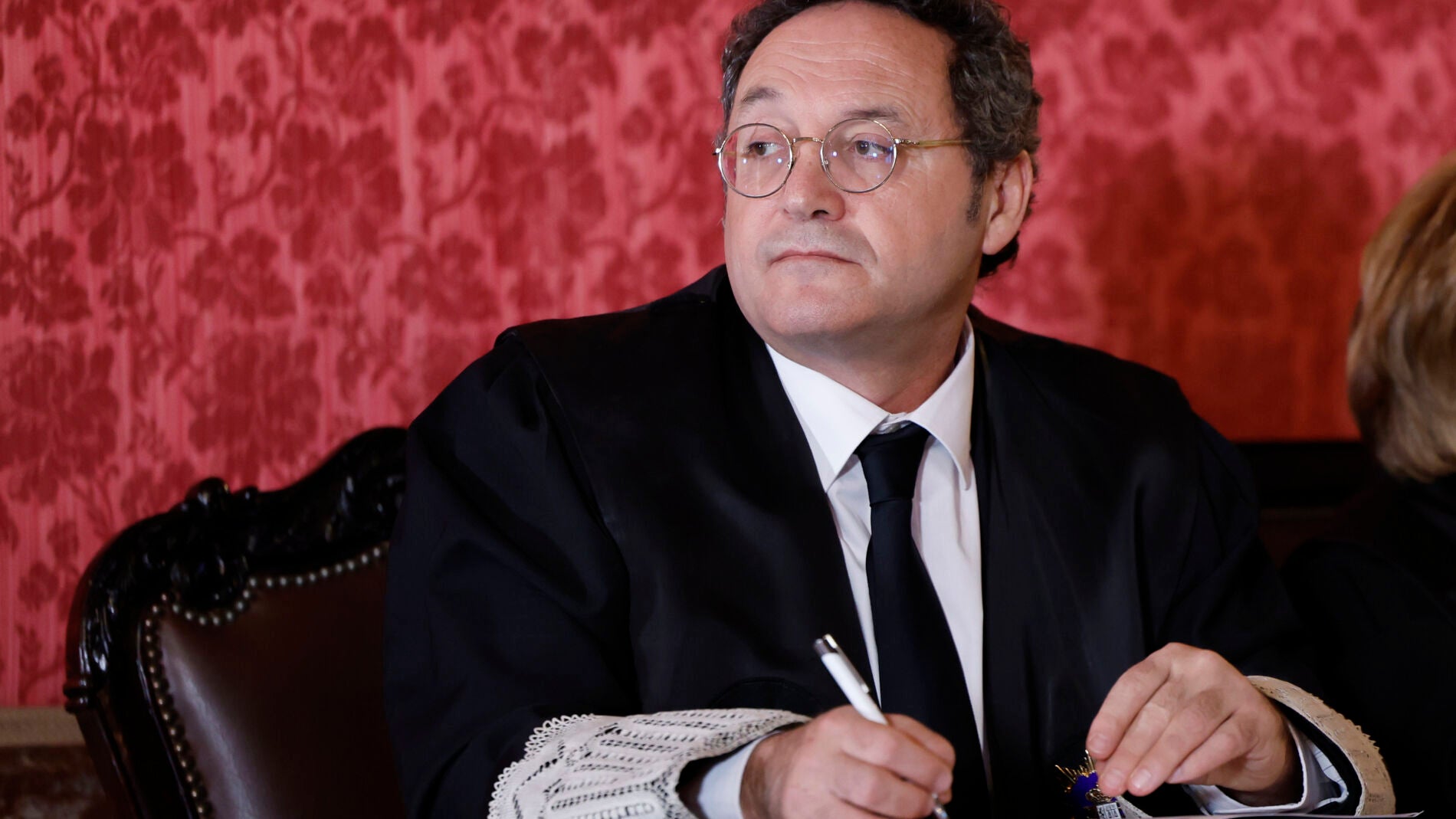 El Supremo inicia el juicio al fiscal general por la filtración sobre la pareja de Ayuso