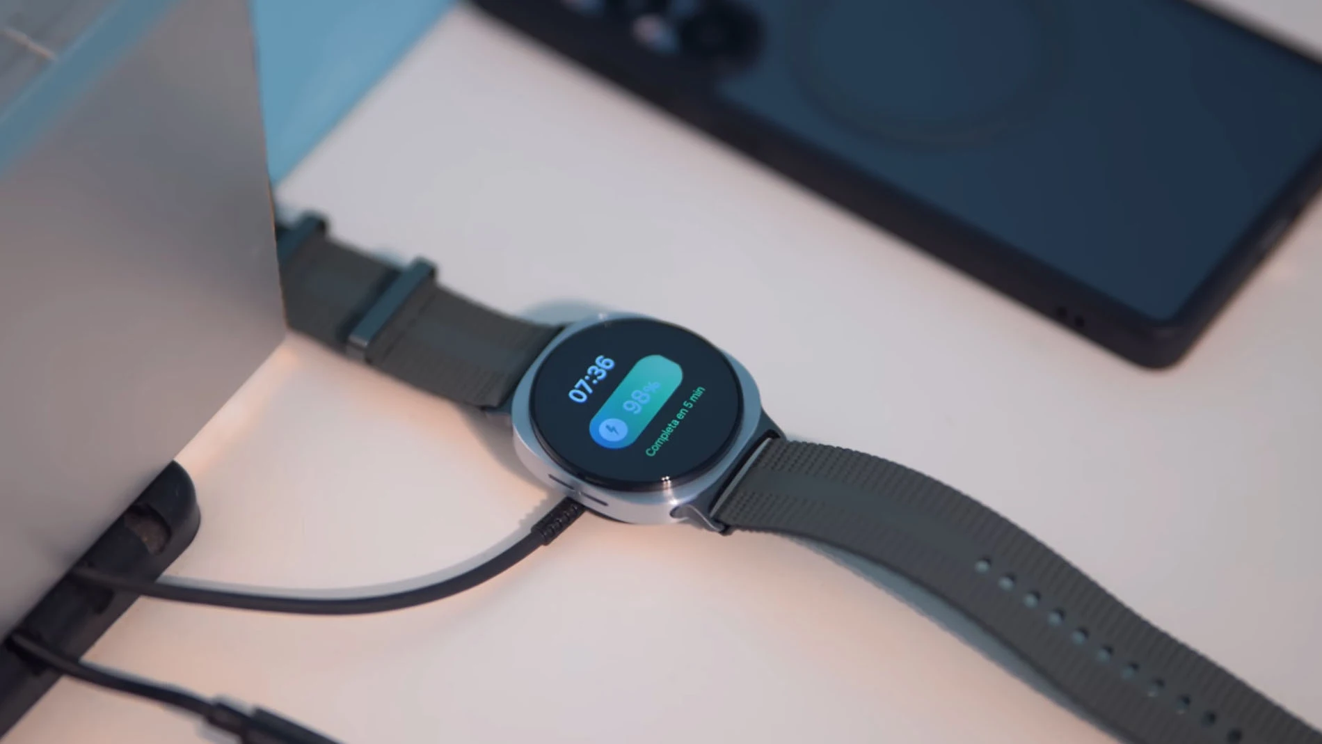 Samsung Galaxy Watch8