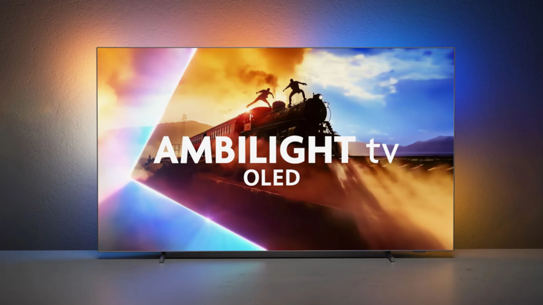 Philips Ambilight 55OLED770