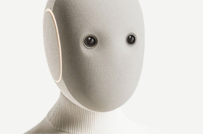 NEO, el primer robot humanoide doméstico, ya puede reservarse, pero es poco lo que hace de forma autónoma. NEO, el primer robot humanoide doméstico, ya puede reservarse, pero es poco lo que hace de forma autónoma.