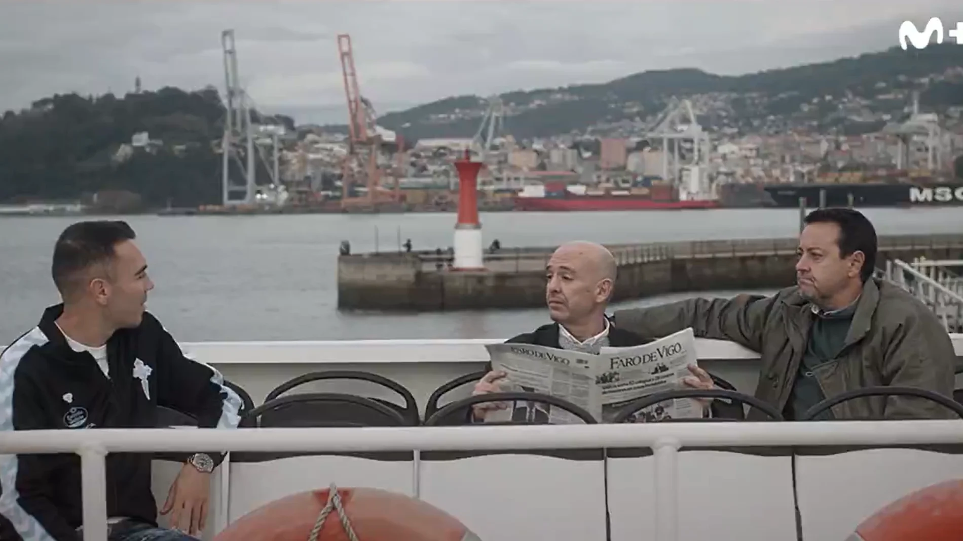 Antoni Daimiel y Guille Giménez, nuevos comentaristas de la multicámara de LaLiga