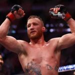 El ultimátum de Justin Gaethje a la UFC para pelear con Ilia Topuria : "Si Paddy recibe la oportunidad antes, no volverá a pelear"