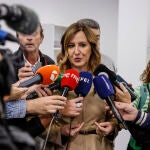 María José Catalá presenta la puesta en marcha del nuevo Centro Socio-Cultural de El Pilar