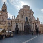 MURCIA.-El PP exige desde el Senado beneficios fiscales para los actos del 1.200 aniversario de la ciudad de Murcia