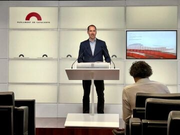 Juan Fernández (PP) pide "altura de miras" a Vox por la gobernabilidad de la Comunitat Valenciana