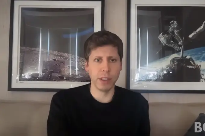 Sam Altman, CEO de OpenAI y creador de ChatGPT, sobre la burbuja de la IA: Sam Altman, CEO de OpenAI y creador de ChatGPT, sobre la burbuja de la IA: