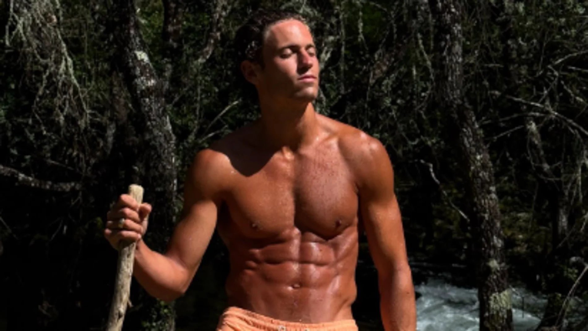 Lllorente vuele a estallar en redes contra los que se burlan de sus rutinas