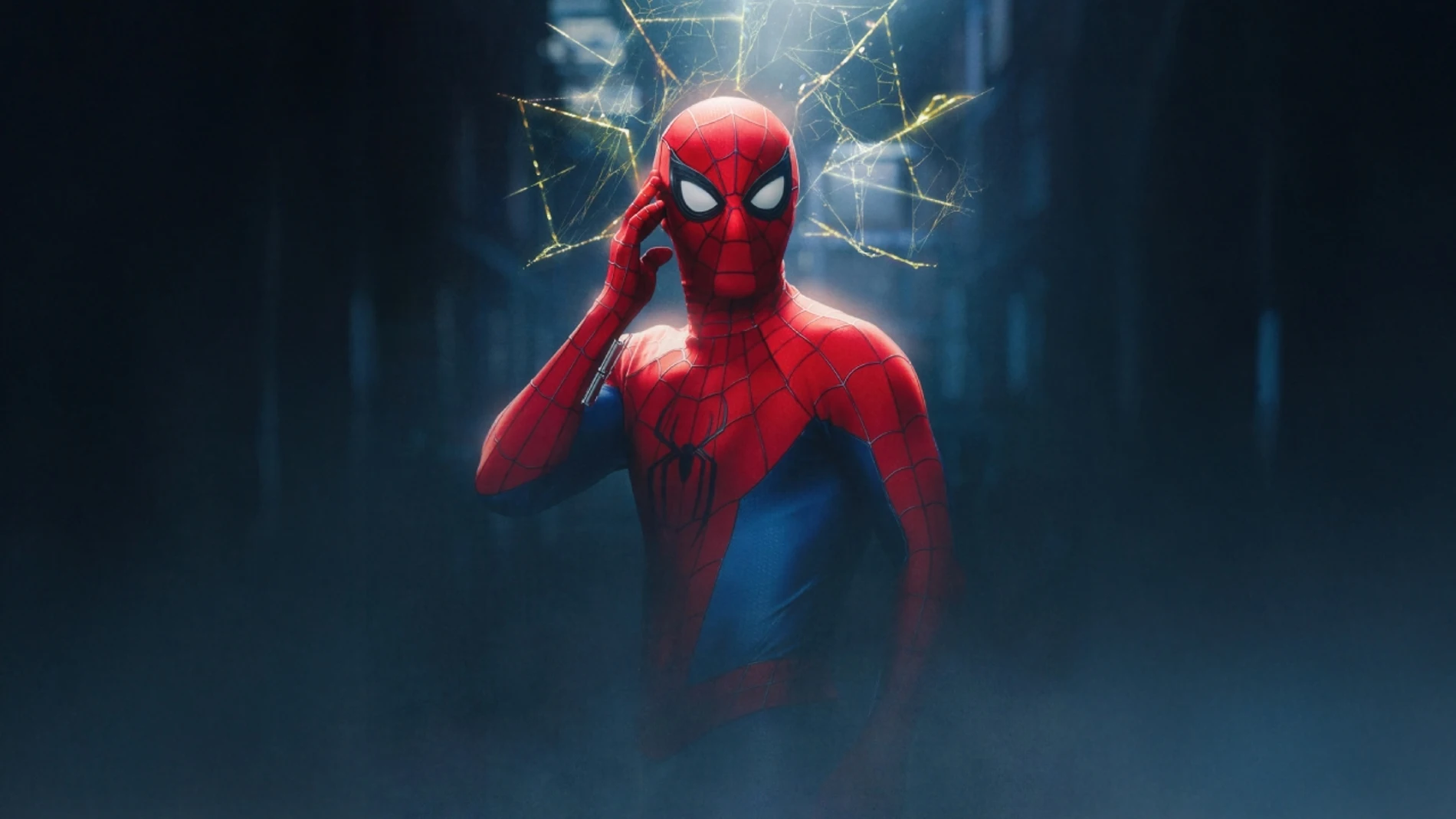 Spider-Man, creado por Stan Lee y Steve Ditko en 1962, es uno de los superhéroes más populares de Marvel Comics