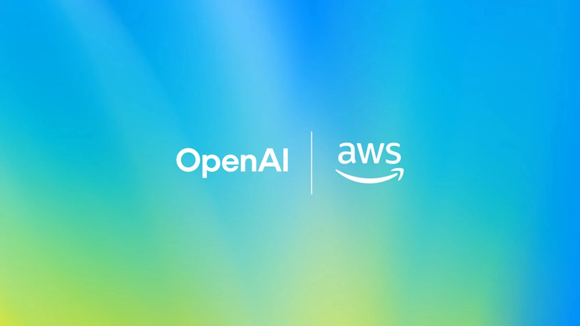 OpenAI tendrá acceso a centros de datos de AWS a cambio de 38.000 millones de dólares