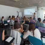 Vitartis impulsa la formación de directivos de 35 empresas para posicionar al sector agroalimentario como motor de empleo