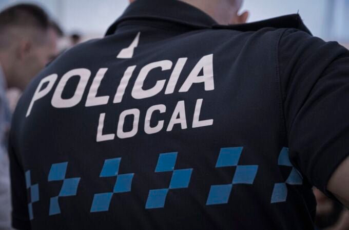 MADRID.-Sucesos.- Un detenido en Carabanchel tras encontrar la Policía Local 150 gramos de cocaína en el interior de su vehículo