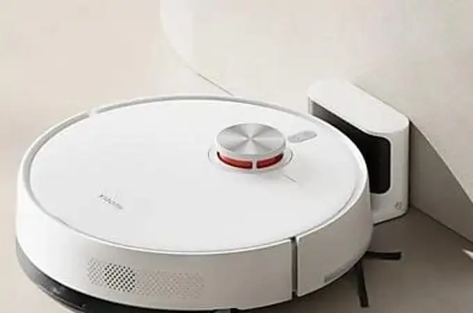 Xiaomi rompe el mercado de los robots aspiradores en España: su nuevo modelo cuesta menos de 200 euros Xiaomi rompe el mercado de los robots aspiradores en España: su nuevo modelo cuesta menos de 200 euros