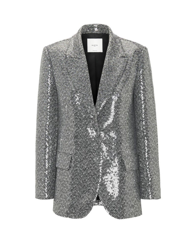 Blazer Nuria Roca.