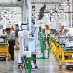 El paro sube en 1.412 personas en octubre en C-LM, que registra 118.141 parados El paro sube en 1.412 personas en octubre en C-LM, que registra 118.141 parados