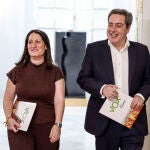 Reunión de la Junta de Síndics de Les Corts Valencianes