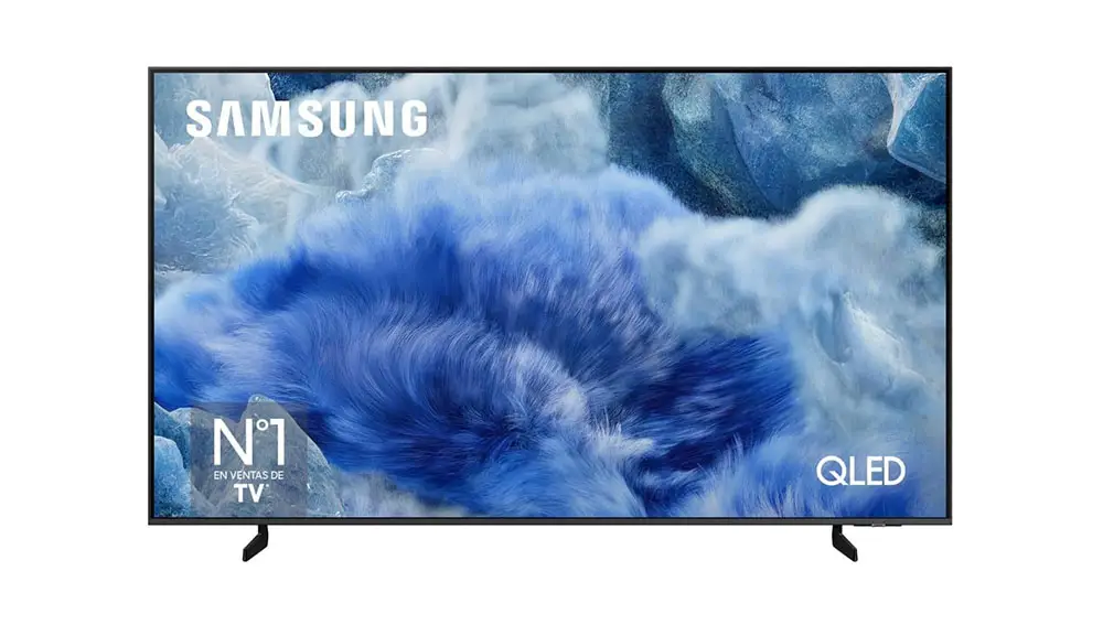 Samsung QLED Q8F