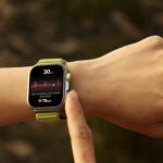 El HUAWEI Watch FIT 4 Pro está disponible en varios colores El HUAWEI Watch FIT 4 Pro está disponible en varios colores