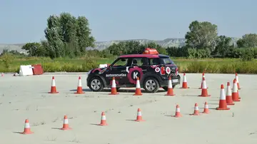 La Fundación Educatrafic permite recuperar ocho puntos del carnet de conducir en 48 horas La Fundación Educatrafic permite recuperar ocho puntos del carnet de conducir en 48 horas