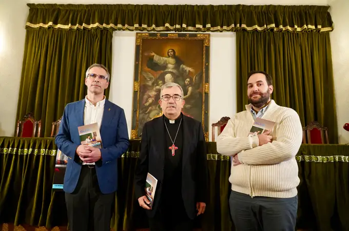 La economía de la Iglesia vallisoletana, en horas bajas La economía de la Iglesia vallisoletana, en horas bajas